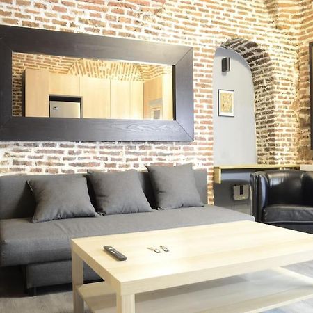 Cozy Loft - Royal Palace Madrid Dış mekan fotoğraf