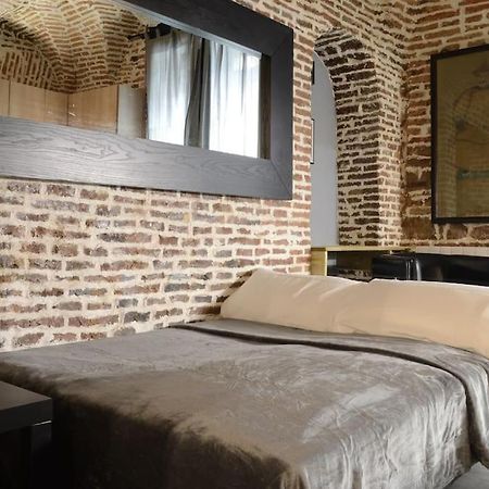 Cozy Loft - Royal Palace Madrid Dış mekan fotoğraf