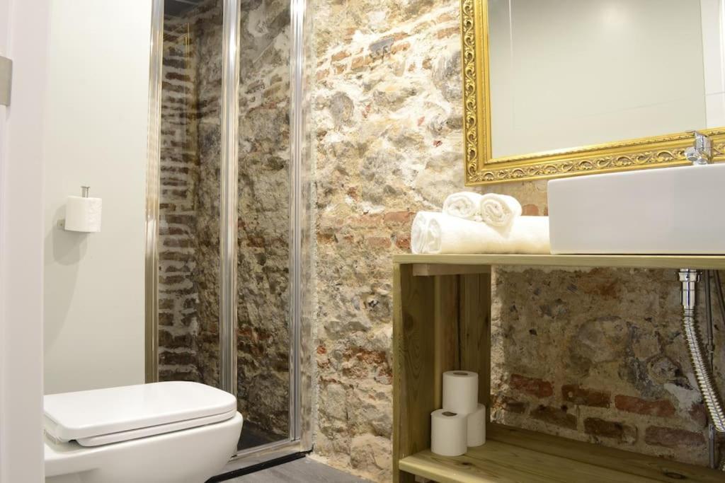 Cozy Loft - Royal Palace Madrid Dış mekan fotoğraf
