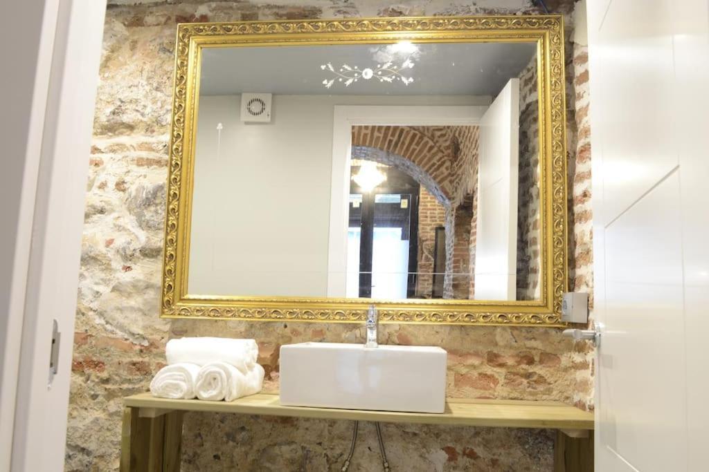 Cozy Loft - Royal Palace Madrid Dış mekan fotoğraf